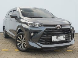 Agya G Matic 2023 - Kilometer Antik Under 5KM - Pajak Masih Panjang - T1873HW