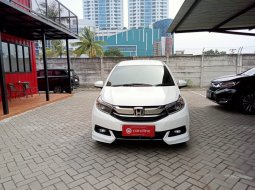 Mobilio E Matic 2021 - Cocok Untuk Mobil Keluarga - TDP TERENDAH - BK1209XAA