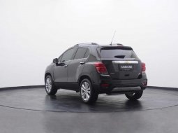  2017 Chevrolet TRAX TURBO LTZ 1.4 - BEBAS TABRAK DAN BANJIR GARANSI 1 TAHUN 2