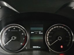 Nissan Livina VL A/T ( Matic ) 2019 Hitam Km 66rban Mulus Siap Pakai Good Condition 3