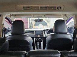 Nissan Livina VL A/T ( Matic ) 2019 Hitam Km 66rban Mulus Siap Pakai Good Condition 9