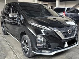 Nissan Livina VL A/T ( Matic ) 2019 Hitam Km 66rban Mulus Siap Pakai Good Condition 10