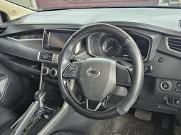 Nissan Livina VL A/T ( Matic ) 2019 Hitam Km 66rban Mulus Siap Pakai Good Condition 14