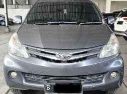 Daihatsu Xenia R 1.3 A/T ( Matic ) 2012 Abu2 Mulus Tangan 1 Good Condition