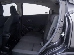 Honda HR-V S 2019 SUV 11