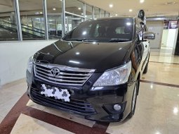 Toyota Kijang Innova 2.0 G 2013