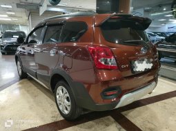 Datsun Cross CVT 2018 4