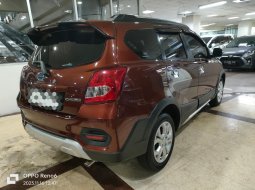Datsun Cross CVT 2018 5