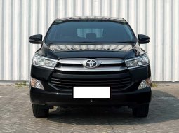 Toyota Kijang Innova  G Matic  2018 1
