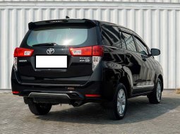 Toyota Kijang Innova  G Matic  2018 2