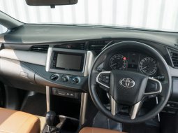 Toyota Kijang Innova  G Matic  2018 4