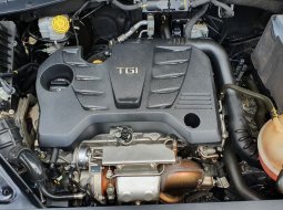 MG Morris Garage HS Lux Ignite 1.5 Turbo TGI At 2021 Black 11