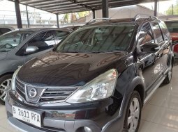 Nissan Grand Livina X Gear Manual Tahun 2017 Kondisi Mulus Terawat Istimewa