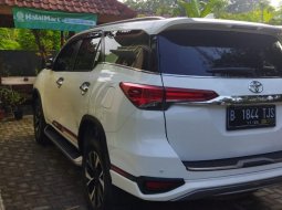 Fortuner TRD Matic Diesel 2019