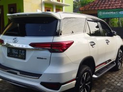 Fortuner TRD Matic Diesel 2019 6