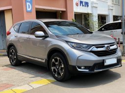 Honda CR-V 1.5L Turbo 2017 crv turbo dp 0 non prestige usd 2018