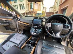 Honda CR-V Turbo 2017 dp 0 crv non prestige usd 2018 bs tt om gan 5