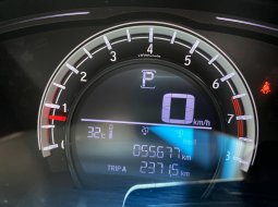Honda CR-V Turbo 2017 dp 0 crv non prestige usd 2018 bs tt om gan 6