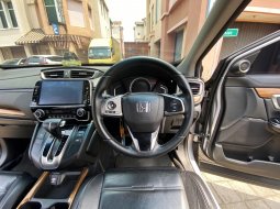 Honda CR-V 1.5L Turbo 2017 dp 0 crv non prestige usd 2018 siap tt om gan 6