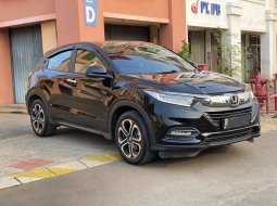 Honda HR-V 1.5L E CVT Special Edition 2020 hrv dp 0 se bs tt om gan