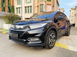 Honda HR-V 1.5 Spesical Edition 2020 e cvt se dp 0 siap tt om gan 1