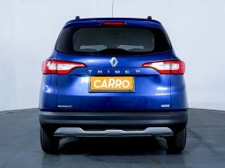 Renault Triber RXZ MT 2020  - Beli Mobil Bekas Berkualitas 4