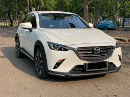 Mazda CX-3 GT 2019 Putih