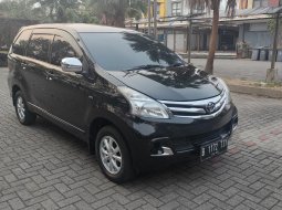 Toyota Avanza 1.3G MT 2015