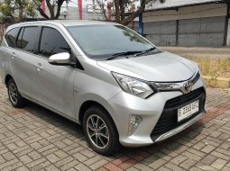 Toyota Calya G MT 2018
