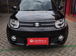 Jual mobil Suzuki Ignis 2019 , Kab Karo, Sumatra Utara - BK1297SR