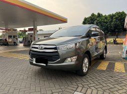 Toyota Kijang Innova G A/T Gasoline 2018 Hijau Istimewa Termurah 3
