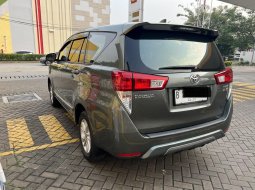 Toyota Kijang Innova G A/T Gasoline 2018 Hijau Istimewa Termurah 4