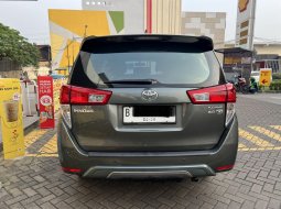 Toyota Kijang Innova G A/T Gasoline 2018 Hijau Istimewa Termurah 5