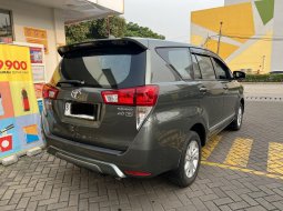 Toyota Kijang Innova G A/T Gasoline 2018 Hijau Istimewa Termurah 6