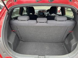 Honda Brio RS CVT 2020 AT Merah Istimewa Pajak Panjang 10