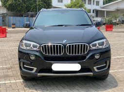 BMW X5 xDrive35i