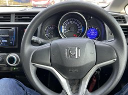 Honda Jazz S AT 2015 Putih Istimewa 9