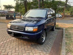 Toyota Kijang LGX 1997 Manual Pajak Panjang Bagus