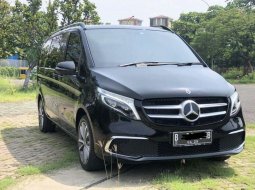 Mercedes-Benz V-Class V 260 2019 Hitam