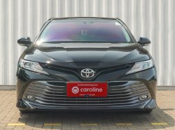 Jual mobil Toyota Camry 2019-B1411UAH