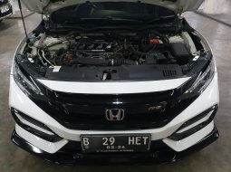 Honda Civic 1.5 Hatchback RS Automatic 2021 Turbo 3