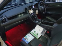 Honda Civic 1.5 Hatchback RS Automatic 2021 Turbo 4