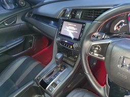 Honda Civic 1.5 Hatchback RS Automatic 2021 Turbo 5