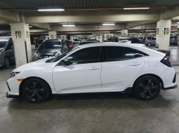 Honda Civic 1.5 Hatchback RS Automatic 2021 Turbo 13