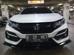 Honda Civic 1.5 Hatchback RS Automatic 2021 Turbo 10