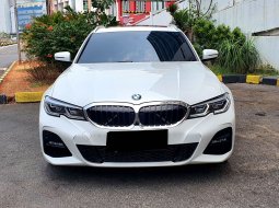 BMW 320i Touring M Sport Wagon Facelift At 2021 2