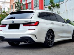 BMW 320i Touring M Sport Wagon Facelift At 2021 3
