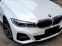 BMW 320i Touring M Sport Wagon Facelift At 2021 6