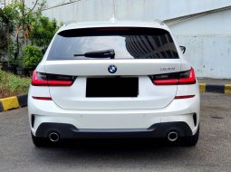 BMW 320i Touring M Sport Wagon Facelift At 2021 7