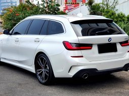 BMW 320i Touring M Sport Wagon Facelift At 2021 8